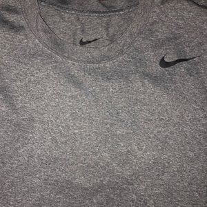 Nike Dri-Fit Short Sleeve